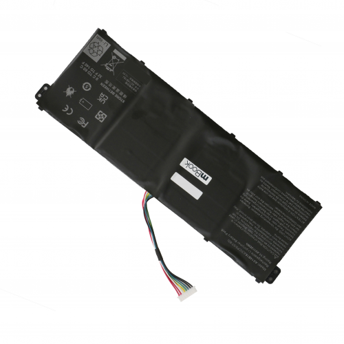 Bateria Para para Acer Aspire V3-371 E3-111 E3-112 11.4V, 