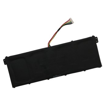 Bateria Para Notebook Gateway NE511 NE512 NE513 11.4V, 