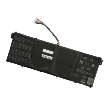 Bateria Para Notebook Gateway NE511 NE512 NE513 11.4V, 