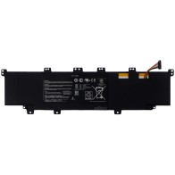 Bateria Asus Vivobook S500ca C31-x502 0b200-00320300m Bateria Asus Vivobook S500ca C31-x502 0b200-00320300m