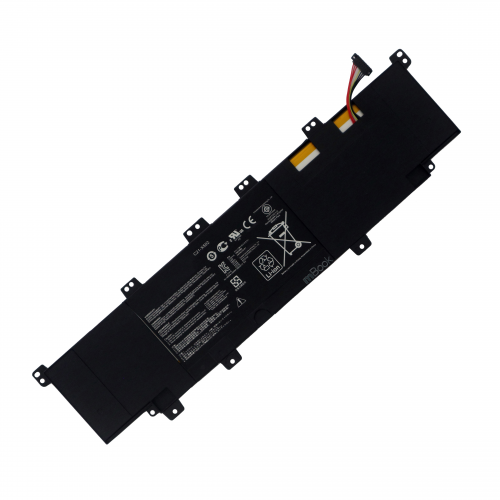 Bateria para Asus Vivobook S500ca C31-x502 0b200-00320300m, 
