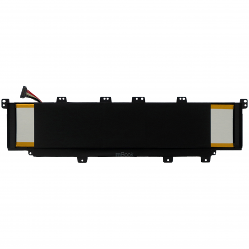 Bateria para Asus Vivobook S500ca C31-x502 0b200-00320300m, 