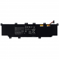 Bateria Asus Vivobook Asus Pu500c Pu500ca V500c C21-X502 Bateria Asus Vivobook Asus Pu500c Pu500ca V500c C21-X502