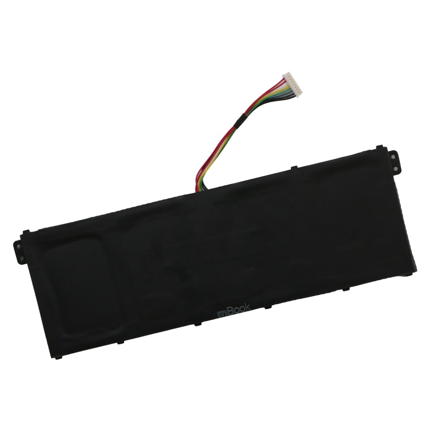 Bateria para Acer Chromebook 11 Cb3-111 13 Cb5-311 15 C910