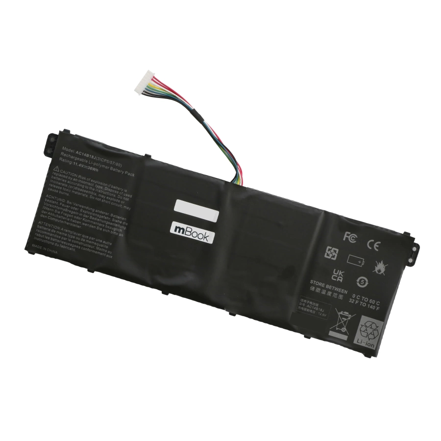 Bateria Acer Aspire Es1-332 Es1-511 Es1-512 Es1-520 es1-731