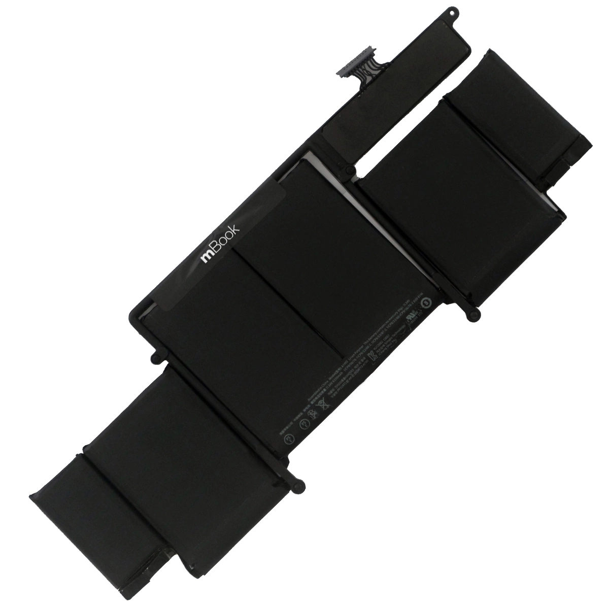 Bateria Apple Macbook Pro A1502 A1493 Me864ll/a* Me866ll/a