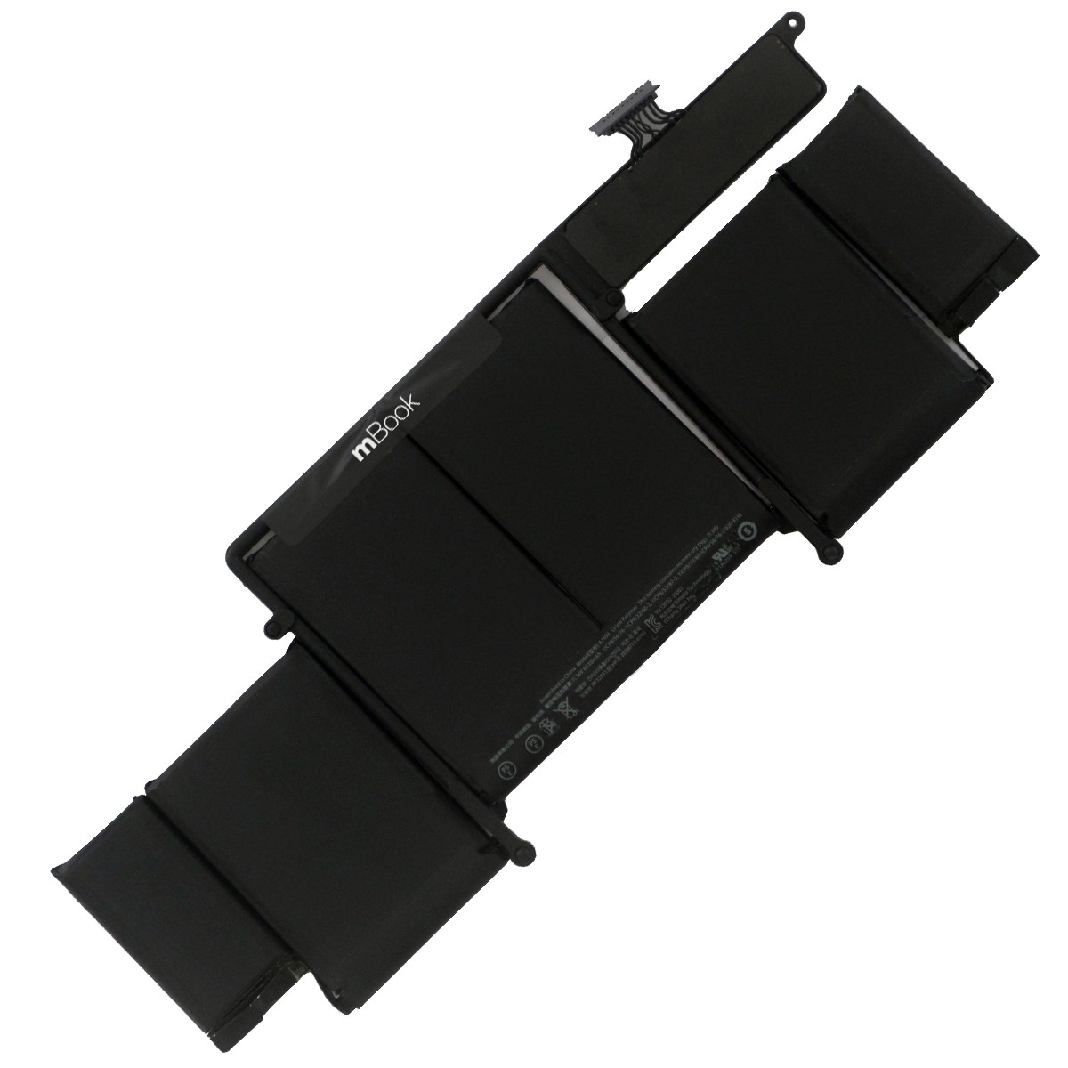 Bateria P/ Macbook A1493 Pro 13 Retina A1502 Ano 2013 2014
