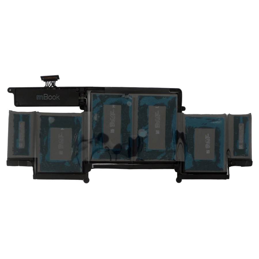 Bateria P/ Macbook A1493 Pro 13 Retina A1502 Ano 2013 2014