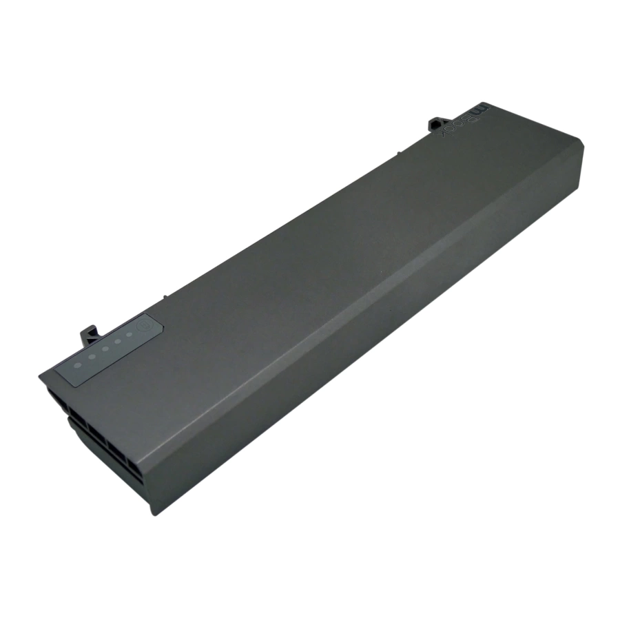Bateria P Dell Latitude E6400 E6500 E6410 E6510 Pt434 Pt435