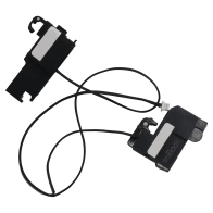 Par de Alto-falantes para Dell Inspiron n4050, m4040 Par de Alto-falantes para Dell Inspiron n4050, m4040