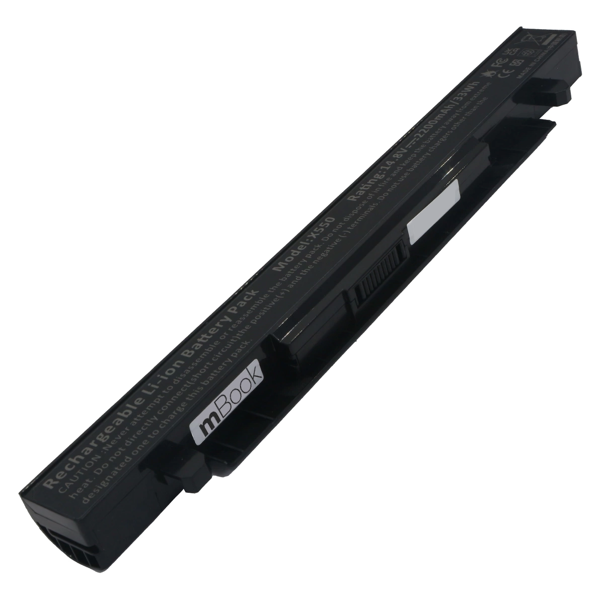 Bateria P/ Asus A450 A450c A450v A450e A41-x550