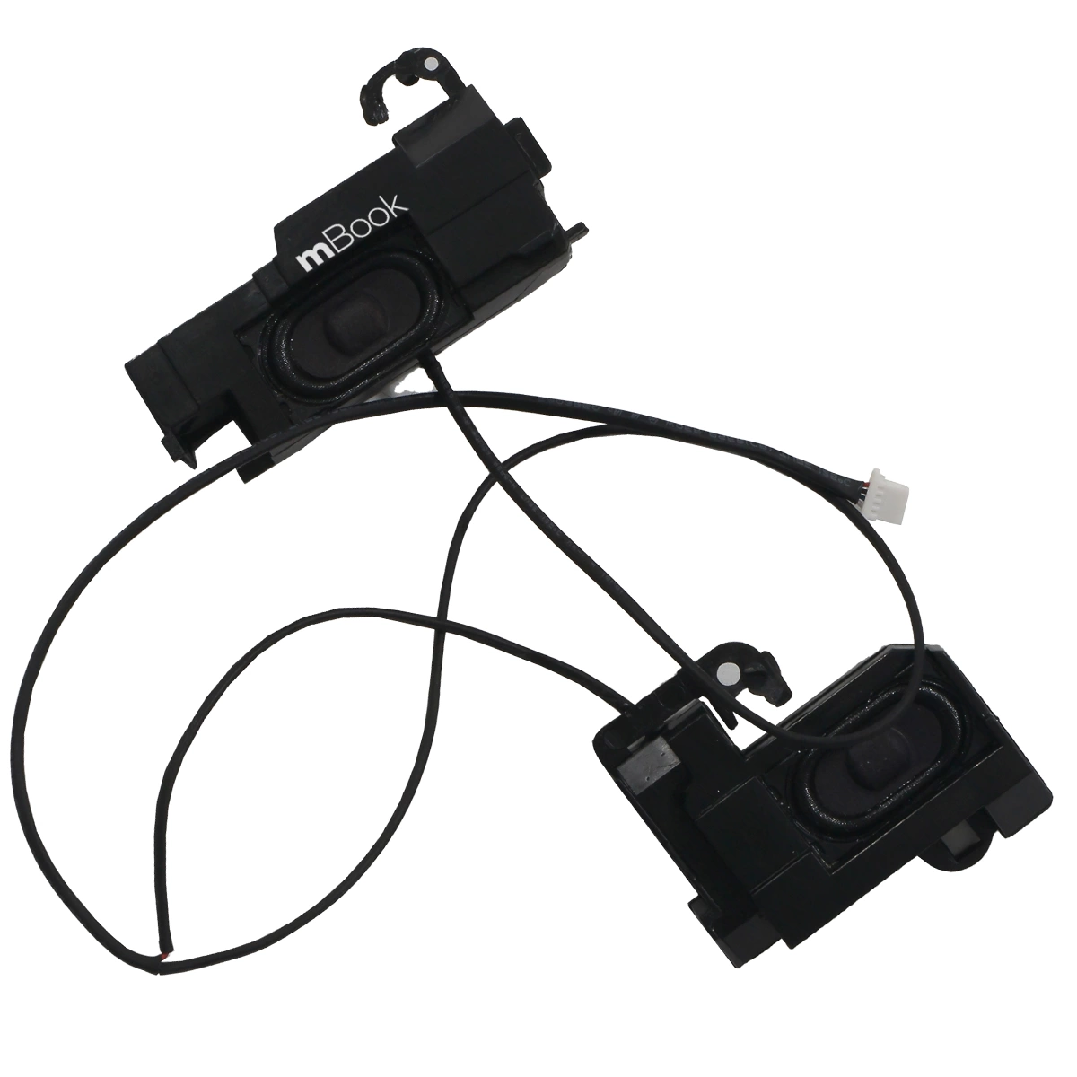Par de Alto-falantes para Dell Inspiron v1440, v1450