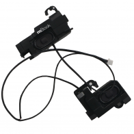 Par de Alto-falantes para Dell Inspiron v1440, v1450 Par de Alto-falantes para Dell Inspiron v1440, v1450