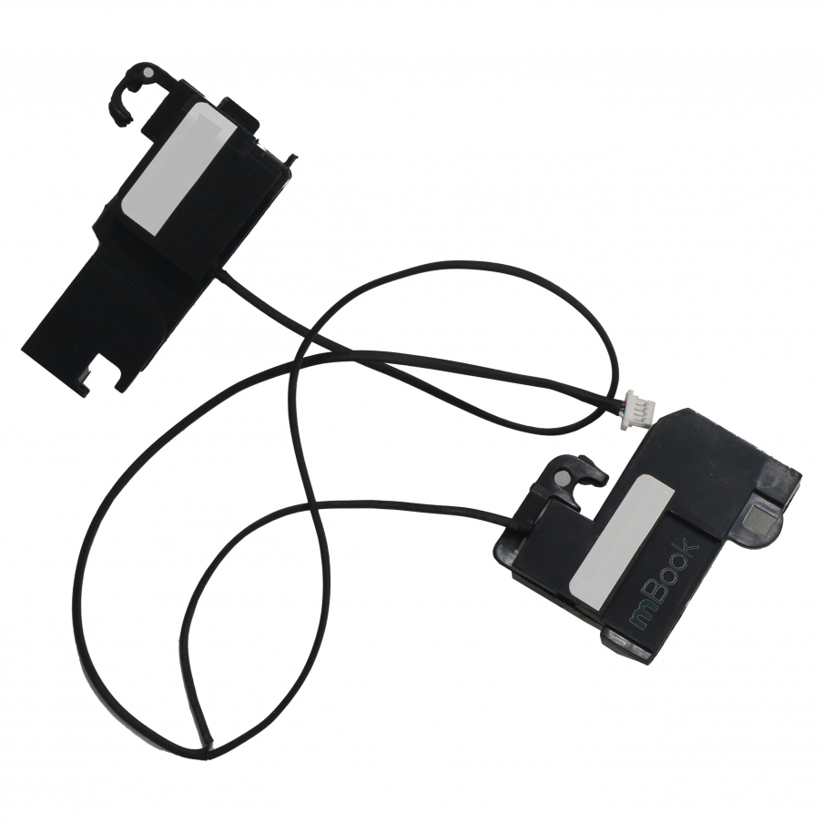 Par de Alto-falantes para Dell Inspiron v1440, v1450