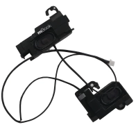 Par de Alto-falantes para Dell Inspiron 2420, 3420 Par de Alto-falantes para Dell Inspiron 2420, 3420