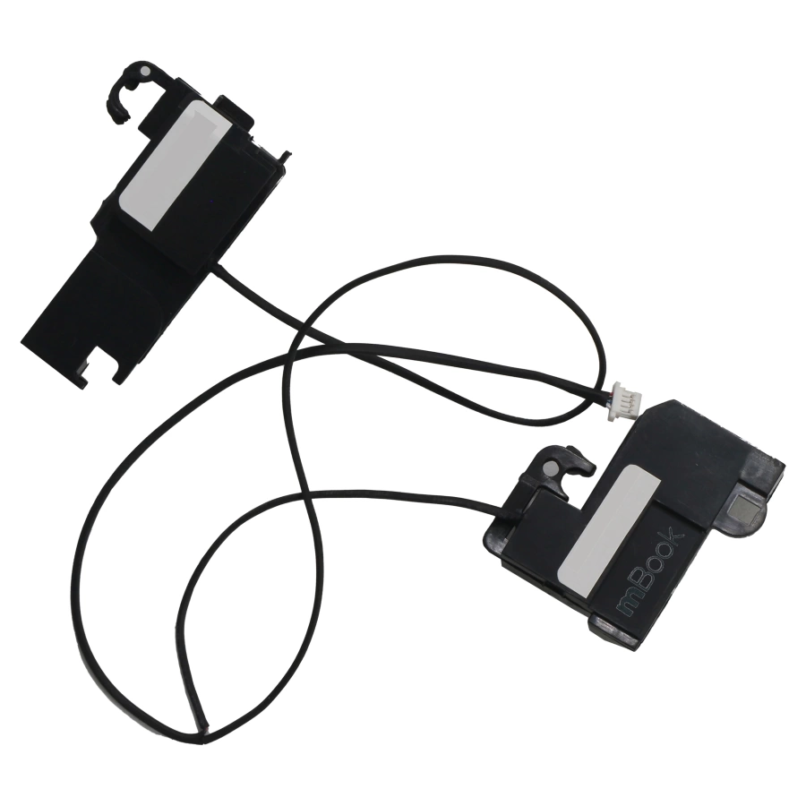 Par de Alto-falantes para Dell Inspiron 2420, 3420