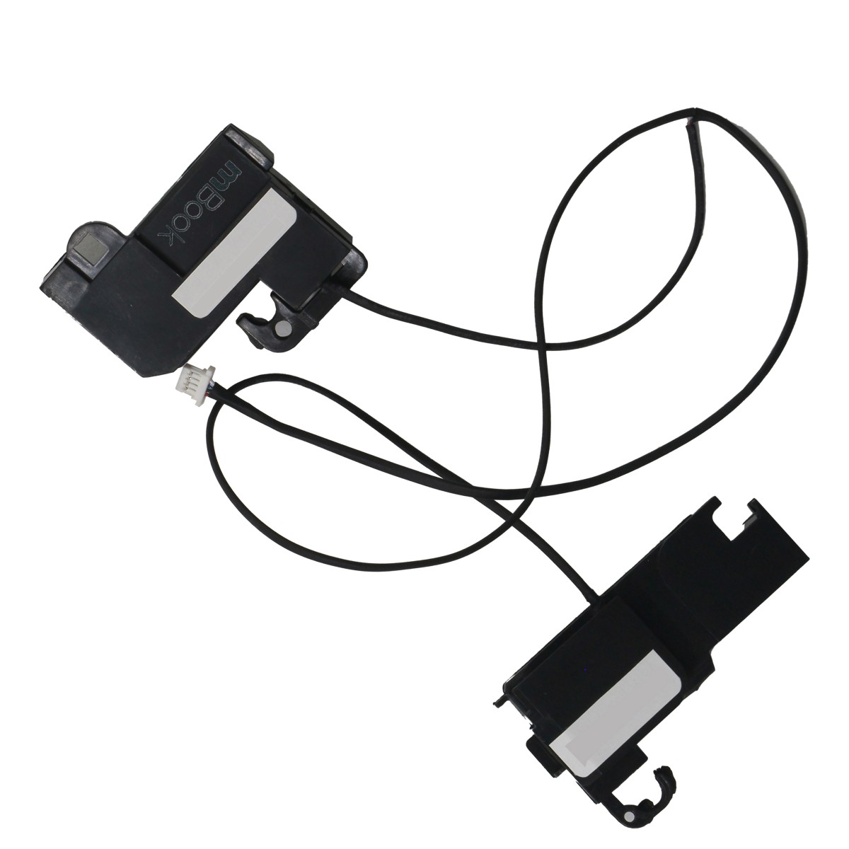 Par de Alto-falantes para Dell Inspiron 23.40935.021, 