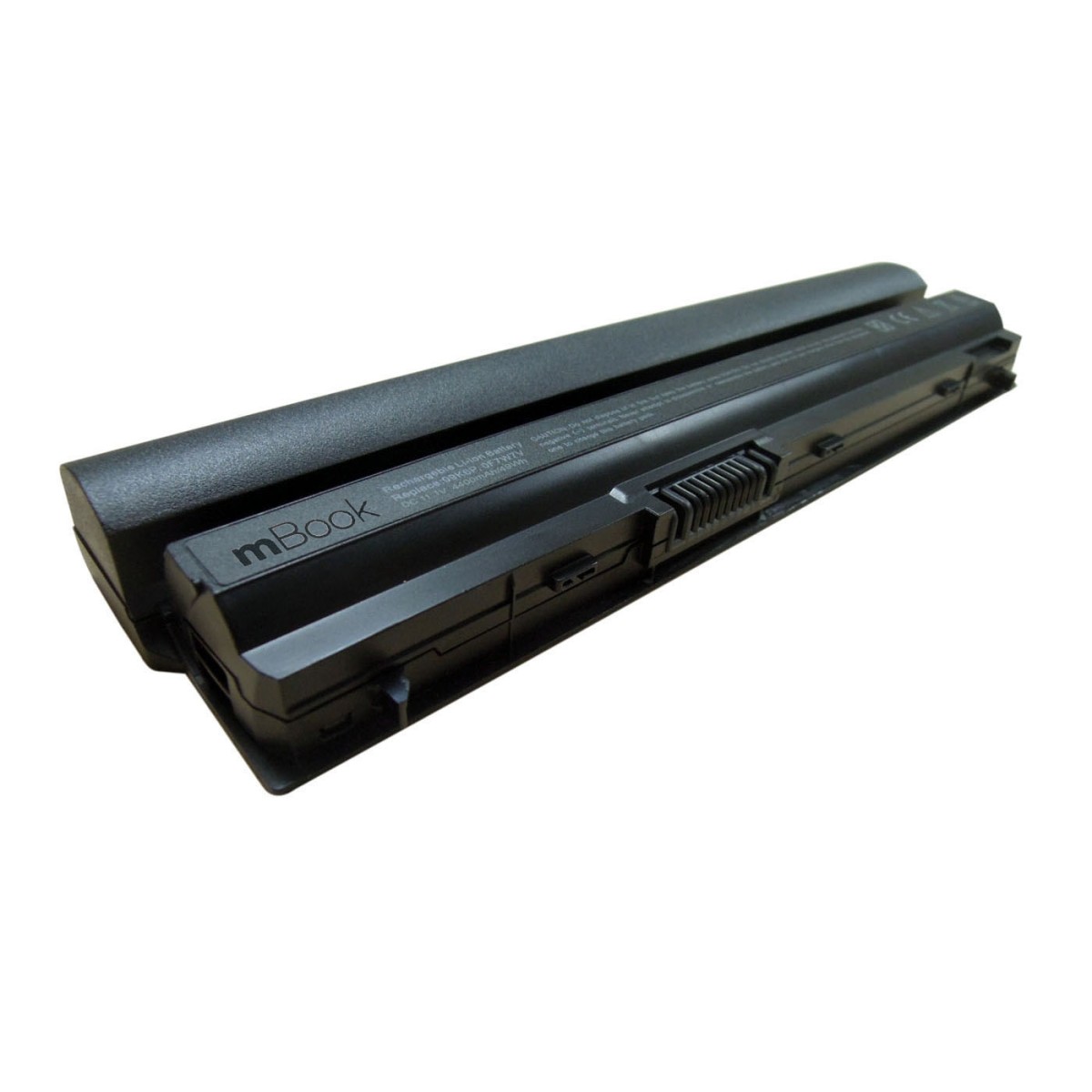 Bateria Dell Latitude E6220 E6230 E6320 E6330 Frr0g J79x4, 