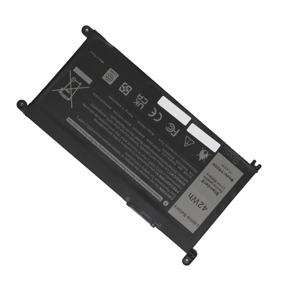 Bateria Dell Yrdd6 Inspiron 5480 5482 5485 5493