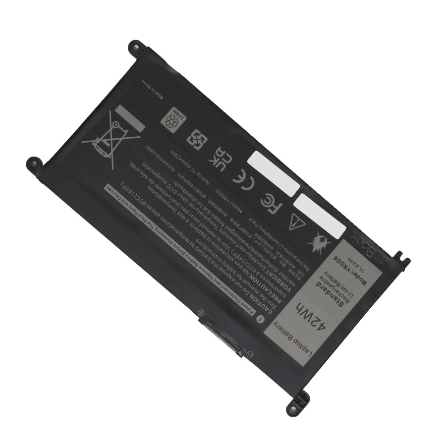 Bateria para Dell Inspiron 5481 2in1 5482 yrdd6