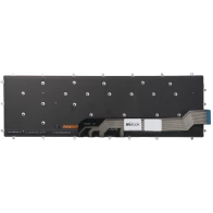 Teclado pra Dell Inspiron G3-3579 G3-3779 com Led Teclado pra Dell Inspiron G3-3579 G3-3779 com Led