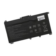 Bateria para Notebook Hp Pavilion 15-CS 15-DA 15-CU 15-DB Bateria para Notebook Hp Pavilion 15-CS 15-DA 15-CU 15-DB