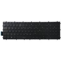 Teclado para Dell compatível com Dell G7 7588 Teclado para Dell compatível com Dell G7 7588