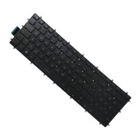 Teclado para Dell compatível com Dell G7 7588 Teclado para Dell compatível com Dell G7 7588