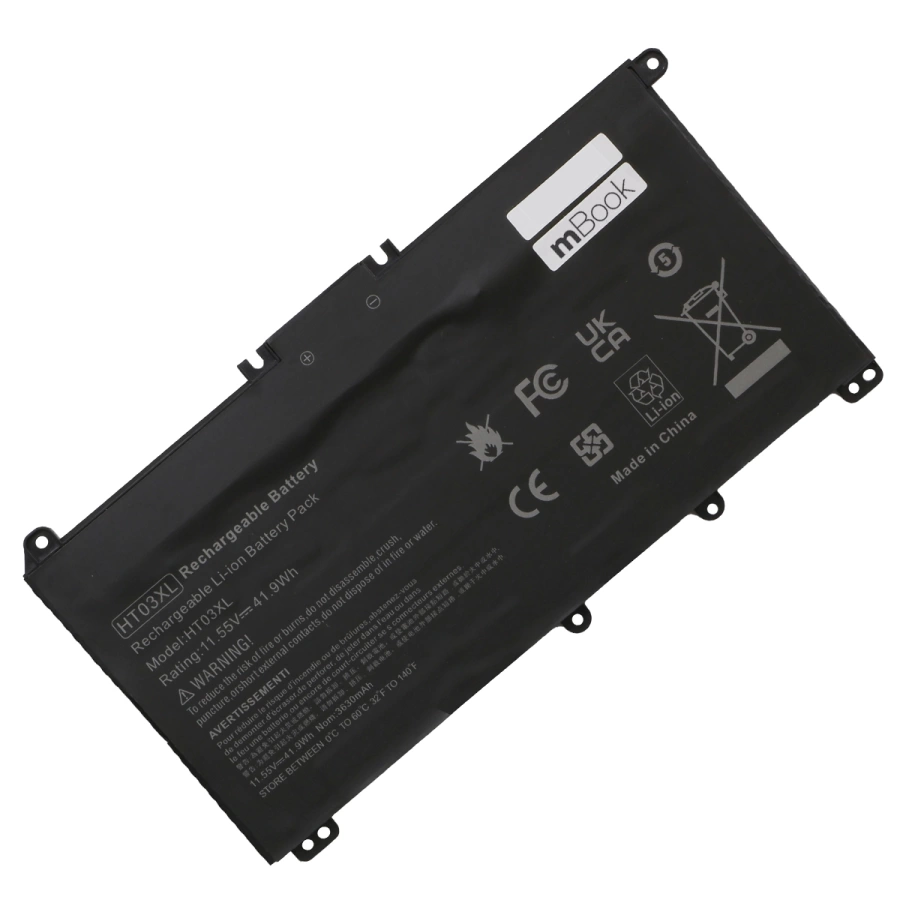 Bateria para HP Pavilion 470 G7