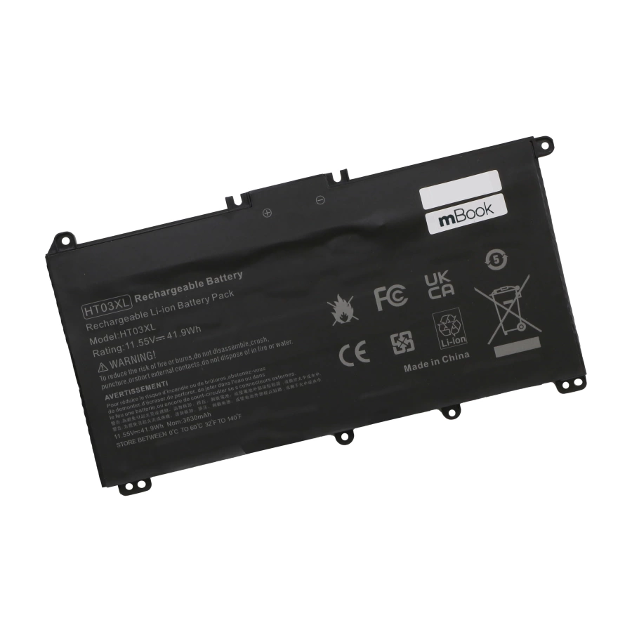 Bateria para HP Pavilion 470 G7