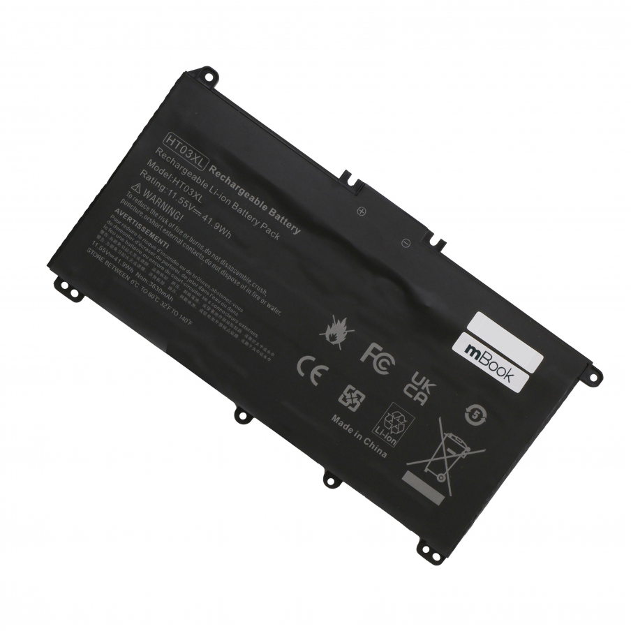 Bateria para HP Pavilion 470 G7