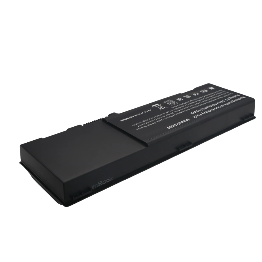 Bateria Notebook Dell Inspiron 6400 E1505 1501 131l Vostro