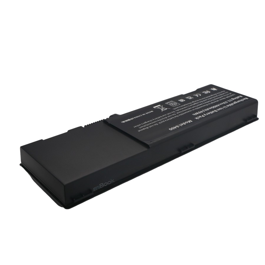 Bateria Para Dell Inspiron Kd476 Gd761 Latitude 131l