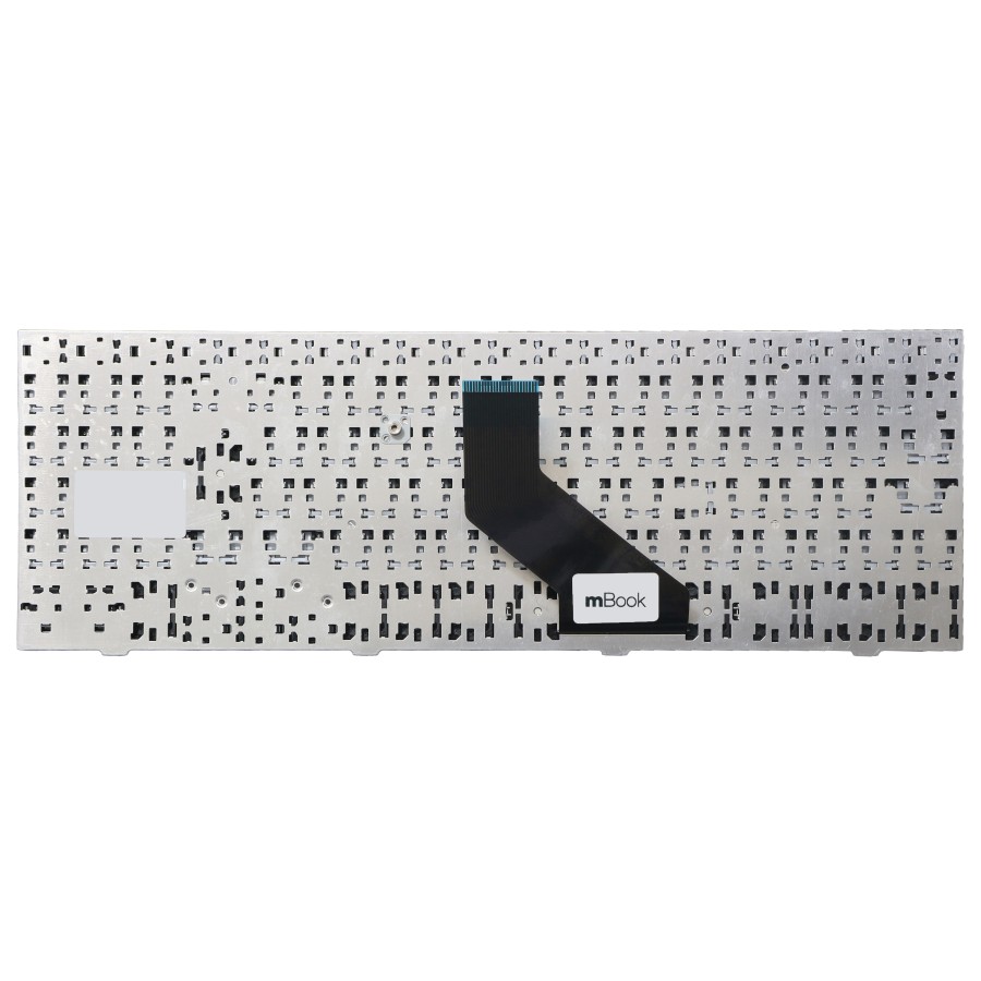 Teclado para notebook LG mp-09m16bra01 aenk5b034384amb, 