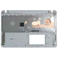 Carcaça Base Teclado para Sony VAIO SVF15327EJB Branco Carcaça Base Teclado para Sony VAIO SVF15327EJB Branco