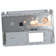 Carcaça Base Teclado para Sony VAIO SVF15327EJB Branco Carcaça Base Teclado para Sony VAIO SVF15327EJB Branco