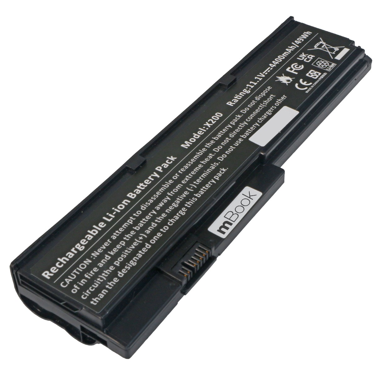 Bateria para Lenovo Thinkpad 42t4534 42t4647 42t4835 6 Cell Bateria para Lenovo Thinkpad 42t4534 42t4647 42t4835 6 Cell