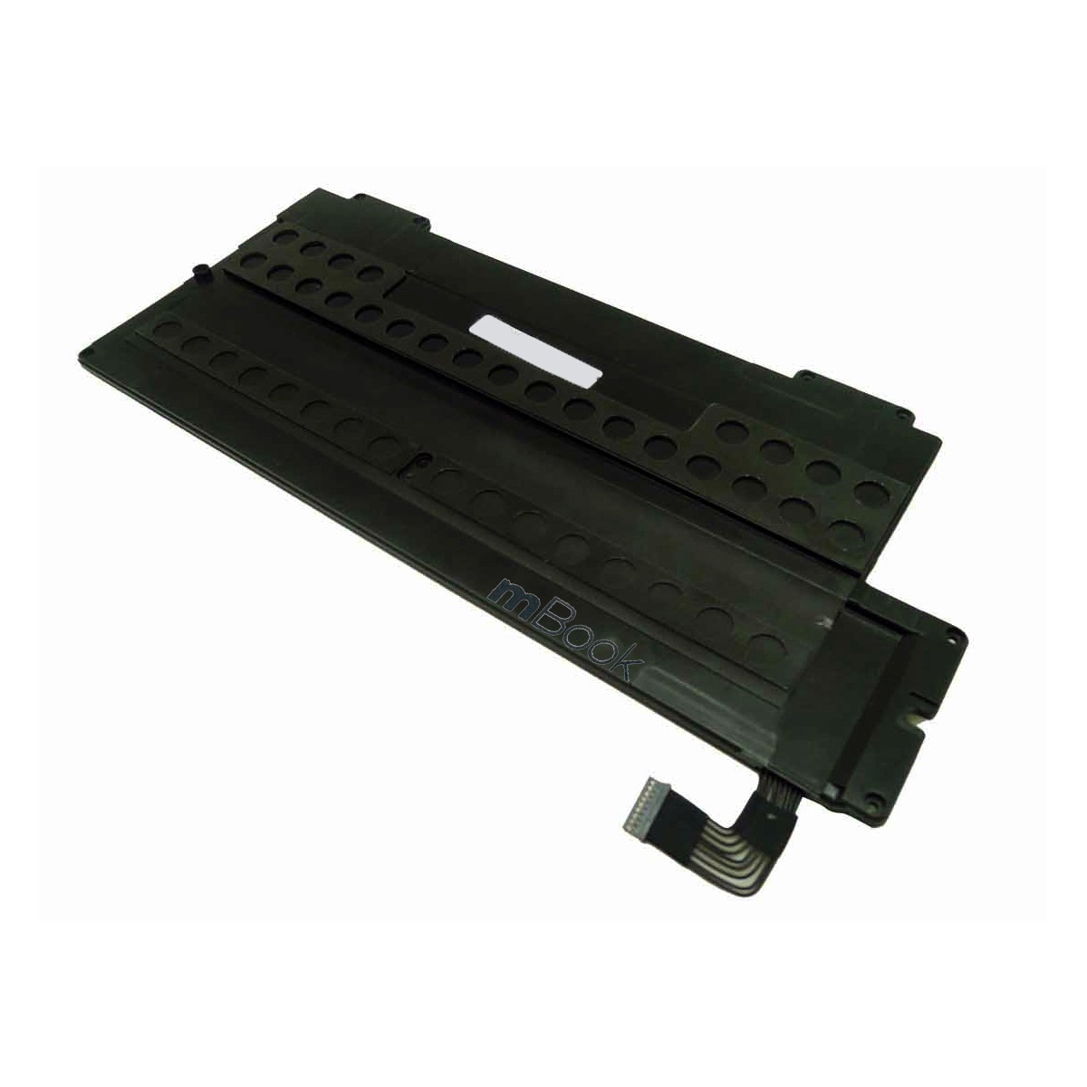 Bateria Apple Macbook Air 13.3 A1245 A1237 A1304 Mb940 Black, 