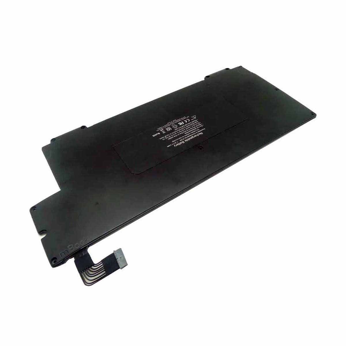 Bateria Apple Macbook Air 13.3 A1245 A1237 A1304 Mb940 Black, 