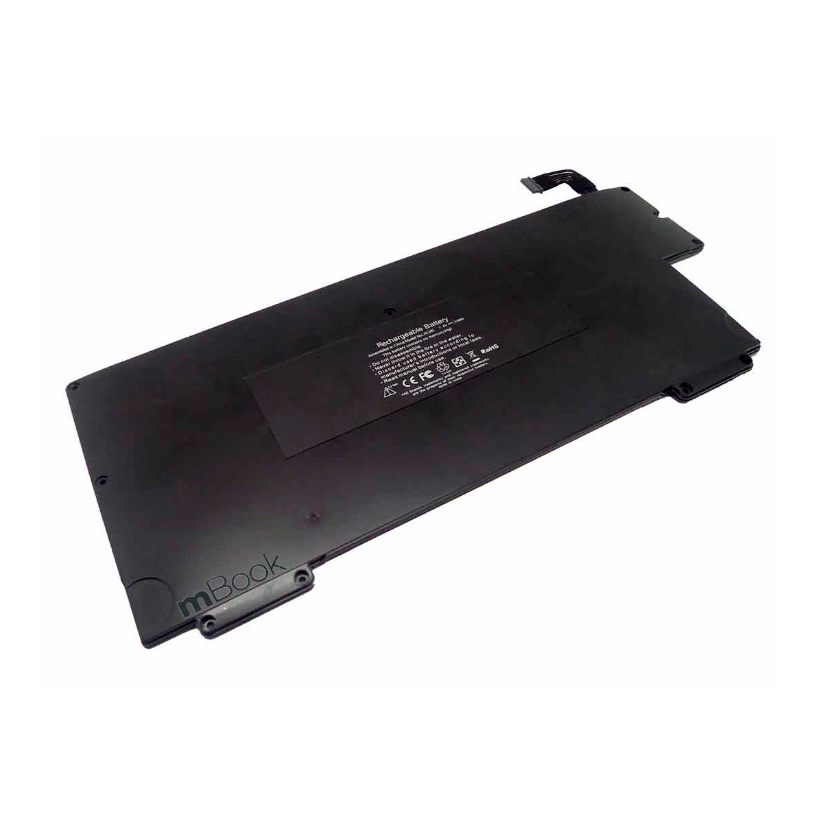 Bateria Macbook Air 13 Mb940ll/a Z0fs Mc233*/a Mc233ch/a, 