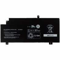 Bateria para Sony Bps34 Svf15a1dpxb Svf15a1ccxb Bateria para Sony Bps34 Svf15a1dpxb Svf15a1ccxb