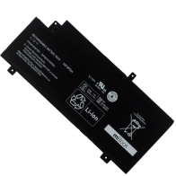 Bateria para Sony Bps34 Vgp-bps34 Svf-14aa1qx Svf15a1bc Bateria para Sony Bps34 Vgp-bps34 Svf-14aa1qx Svf15a1bc