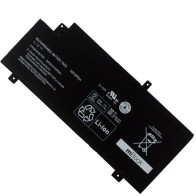 Bateria Sony Bps34 Svf15a1acxs Svf15a1bcxb Nova Bateria Sony Bps34 Svf15a1acxs Svf15a1bcxb Nova