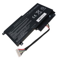 Bateria Para Toshiba Satellite S55-a5275 S55-a5279 P55-a5200 Bateria Para Toshiba Satellite S55-a5275 S55-a5279 P55-a5200