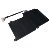 Bateria Para Toshiba L40-a L45d L50-a L50-a-10q L55-a L55t-a Bateria Para Toshiba L40-a L45d L50-a L50-a-10q L55-a L55t-a
