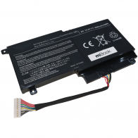 Bateria Para Toshiba L40-a L45d L50-a L50-a-10q L55-a L55t-a Bateria Para Toshiba L40-a L45d L50-a L50-a-10q L55-a L55t-a
