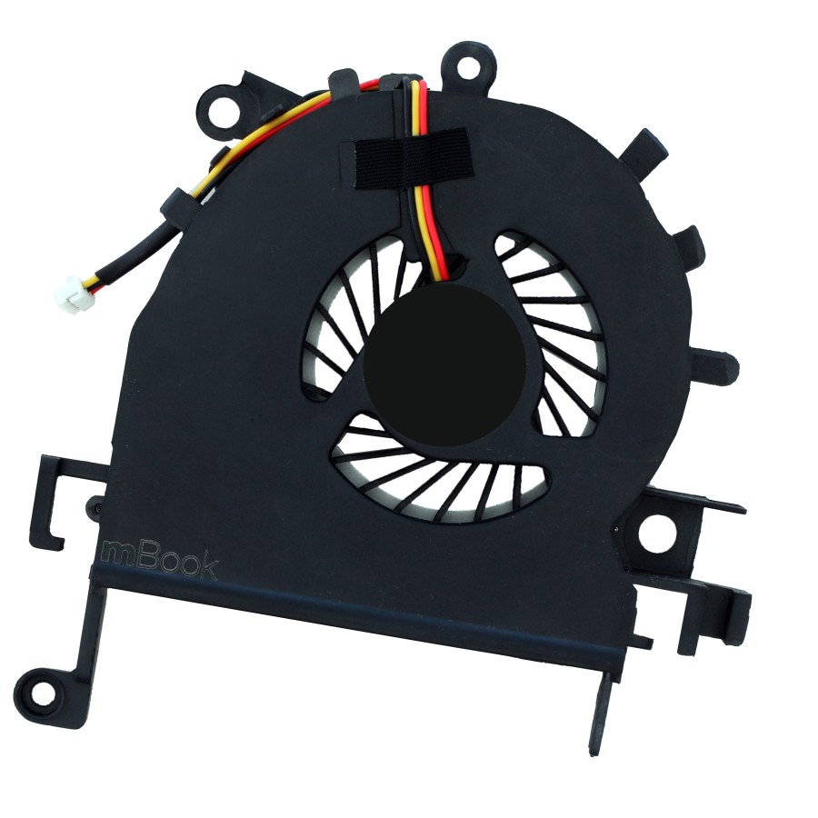 Cooler para Acer Aspire 4733 4738 4250 4252 Ab7305hx-gb3