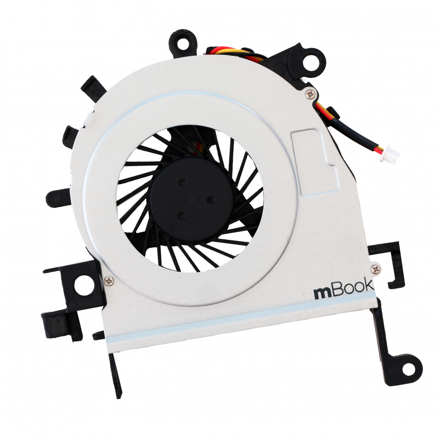 Cooler para Acer Aspire 4733 4738 4250 4252 Ab7305hx-gb3