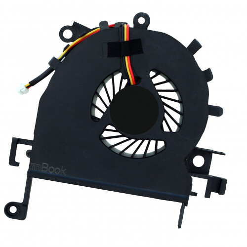 Cooler Fan Ventoinha para emachines d732, 