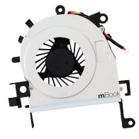 Cooler Fan para Acer Aspire 4733 4738 4738 Zg D732 Mf60090v1